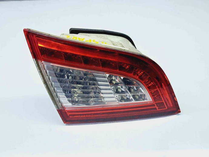  Stop haion stanga Peugeot 508 [Fabr 2010-2018] 9686780580