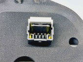  Stop haion stanga Peugeot 508 [Fabr 2010-2018] 9686780580