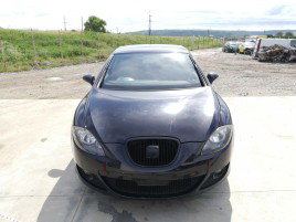 Dezmembrari Seat Leon 1.6 BSE LC9Z  2005-2011
