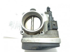 Clapeta acceleratie 1354-1439224-04, Bmw 1 (E81, E87) 1.6b