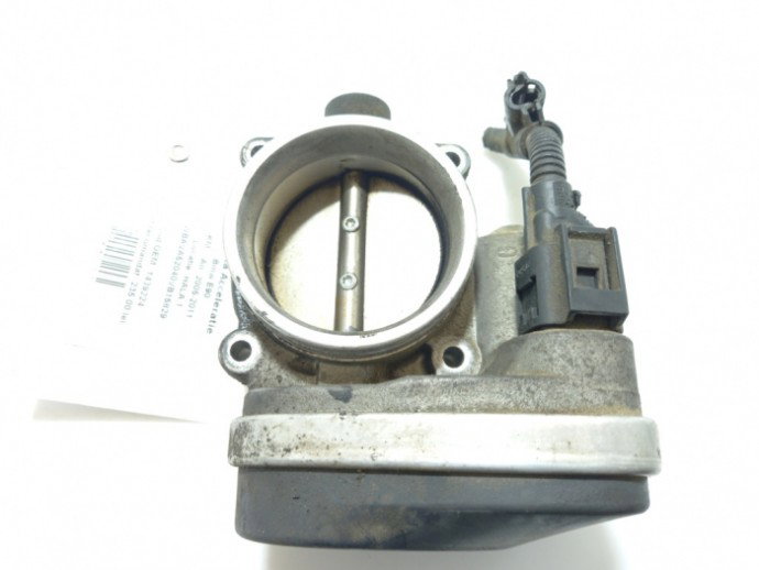 Clapeta acceleratie 1354-1439224-04, Bmw 1 (E81, E87) 1.6b