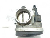 Clapeta acceleratie 1354-1439224-04, Bmw 1 (E81, E87) 1.6b