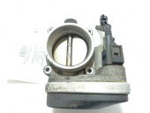 Clapeta acceleratie 1354-1439224-04, Bmw 3 (E46) 1.8b