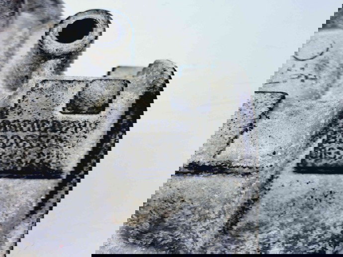 Supapa EGR Peugeot 508 [Fabr 2010-2018] 9681825280 2.0 DW10BTED4  