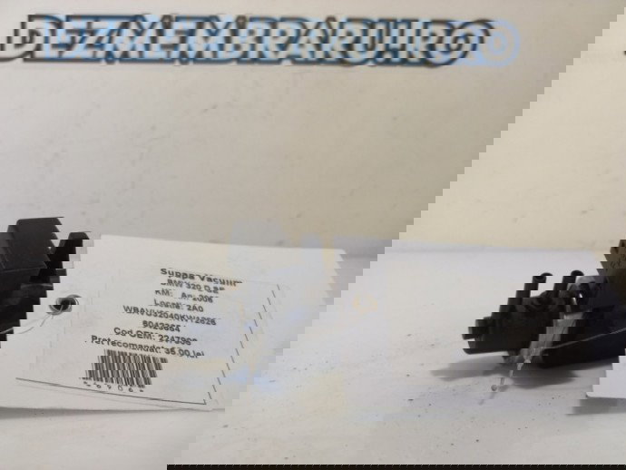 Supapa Electrovalva Presiune Aer Vacuum Vacum 2247906, Bmw 3 (E46) 2.0D