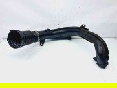 Tub admisie aer Peugeot 508 [Fabr 2010-2018] 9684878980 2.0 DW10BTED4  