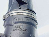 Tub admisie aer Peugeot 508 [Fabr 2010-2018] 9684878980 2.0 DW10BTED4  