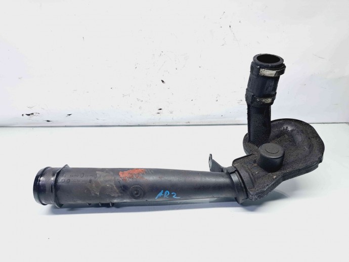 Tub intercooler Peugeot 508 [Fabr 2010-2018] OEM 2.0 DW10BTED4  