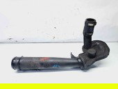 Tub intercooler Peugeot 508 [Fabr 2010-2018] OEM 2.0 DW10BTED4  