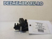 Supapa Electrovalva Presiune Aer Vacuum Vacum, 2247906, Bmw 5 (E39) 3.0D, 306D1