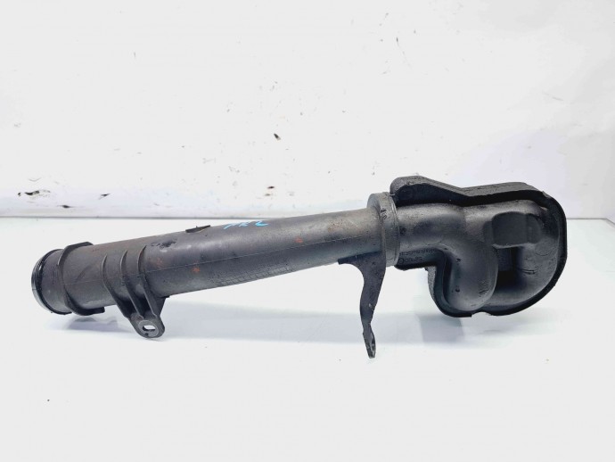 Tub intercooler Peugeot 508 [Fabr 2010-2018] OEM 2.0 DW10BTED4  