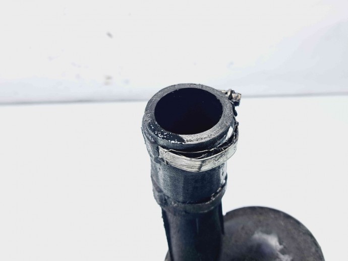 Tub intercooler Peugeot 508 [Fabr 2010-2018] OEM 2.0 DW10BTED4  