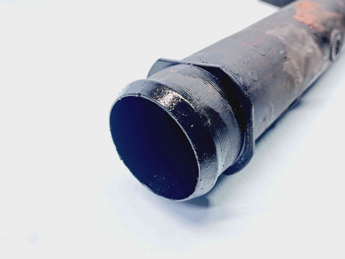 Tub intercooler Peugeot 508 [Fabr 2010-2018] OEM 2.0 DW10BTED4  