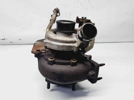 Turbina LAND ROVER Range Rover Sport (LS) [Fabr 2002-2013] 4H2Q-6K682-CJ 2.7 V6 276DT 140KW / 190CP  