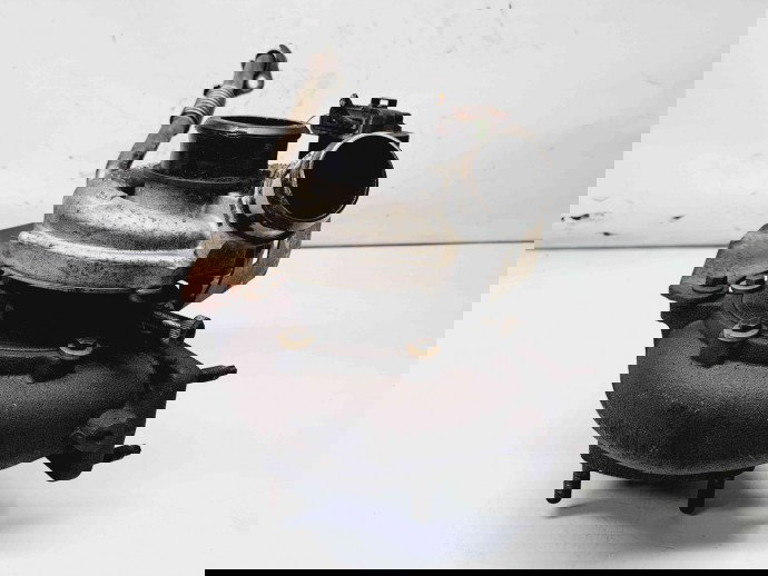 Turbina LAND ROVER Range Rover Sport (LS) [Fabr 2002-2013] 4H2Q-6K682-CJ 2.7 V6 276DT 140KW / 190CP  