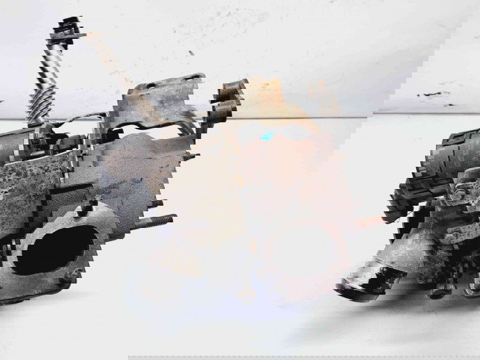 Turbina LAND ROVER Range Rover Sport (LS) [Fabr 2002-2013] 4H2Q-6K682-CJ 2.7 V6 276DT 140KW / 190CP  