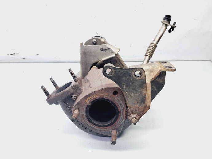 Turbina LAND ROVER Range Rover Sport (LS) [Fabr 2002-2013] 4H2Q-6K682-CJ 2.7 V6 276DT 140KW / 190CP  