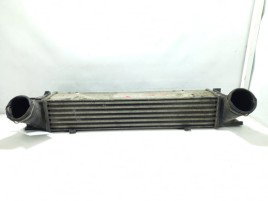 Radiator intercooler, Bmw 1 cabriolet (E88) 2.0 diesel, 3093796