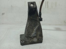 Suport Tampon Motor Antibalans dreapta 6754185, Bmw 1 (E81, E87) 2.0d, 204D4