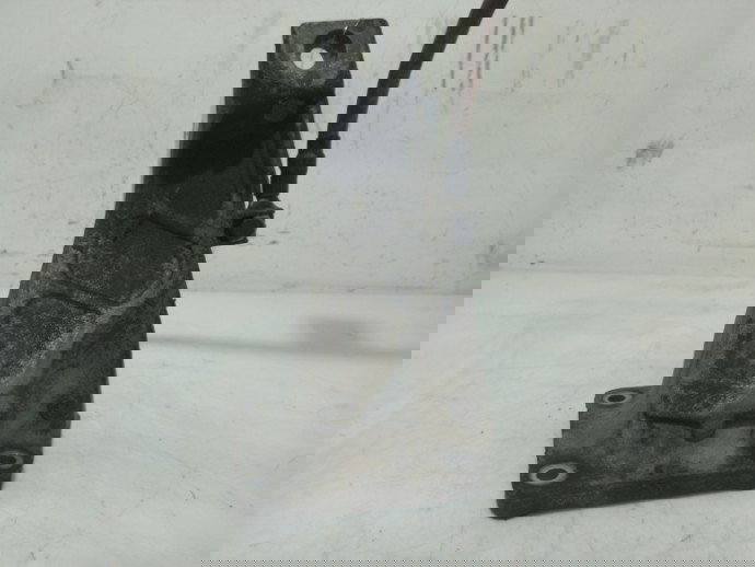 Suport Tampon Motor Antibalans dreapta 6754185, Bmw 1 (E81, E87) 2.0d, 204D4