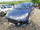 Dezmembrari Peugeot 307 1.6 hdi 2000-2008