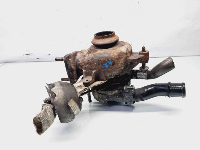 Turbina Peugeot 508 [Fabr 2010-2018] 9682778680 2.0 DW10BTED4  2.0 DW10BTED4 110KW / 150CP