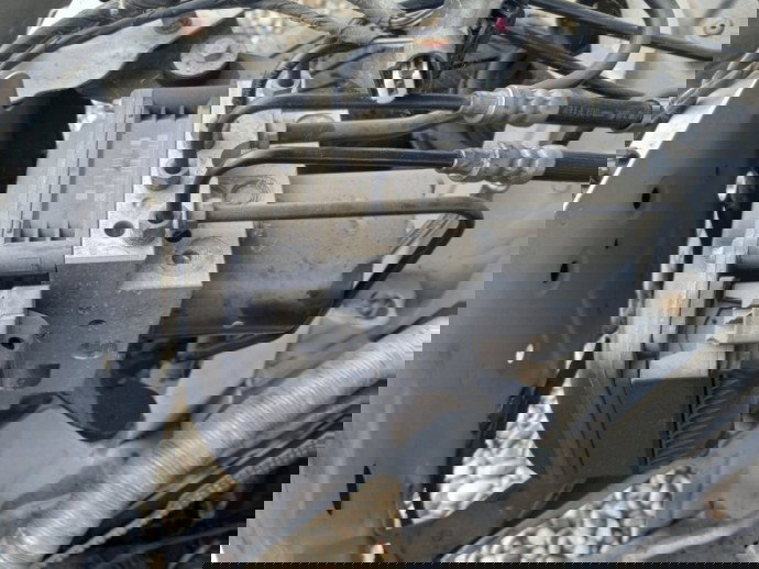 Unitate Control ABS Unitate ABS Pompa ABS, Bmw 5 (E60) 3.0d, 6774679-01, 6784151-01