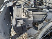 Unitate Control ABS Unitate ABS Pompa ABS, Bmw 5 (E60) 3.0d, 6774679-01, 6784151-01