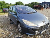 Dezmembrari Peugeot 307 1.6 hdi 2000-2008
