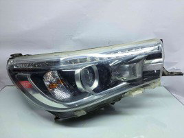  Far dreapta Toyota Hilux VIII [Fabr 2015-2024] OEM