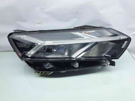  Far dreapta Dacia Logan 3 [Fabr 2021-2024] 260101940R