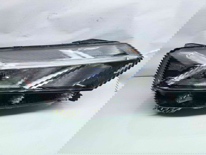  Far dreapta Dacia Logan 3 [Fabr 2021-2024] 260101940R