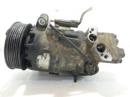 Compresor AC Aer Conditionat Clima, 6915380-08, Bmw 3 (E90) 1.6 B, N45B16A