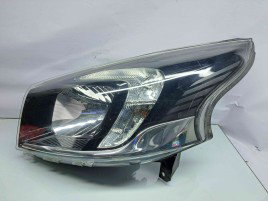  Far stanga Opel Vivaro [Fabr 2017-2020] 93867960