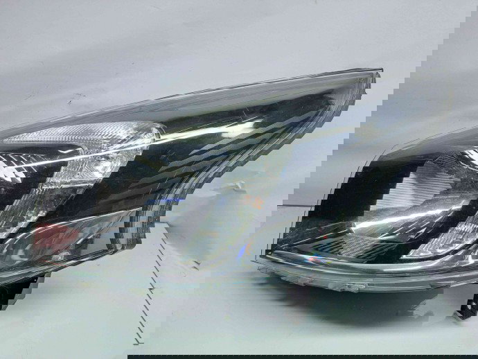  Far stanga Opel Vivaro [Fabr 2017-2020] 93867960