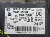  Far stanga Opel Vivaro [Fabr 2017-2020] 93867960