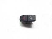 Buton Avarie Avarii 6131-6919506-04, Bmw 5 (E60)