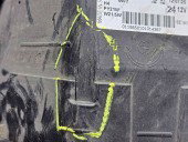  Far stanga Opel Vivaro [Fabr 2017-2020] 93867960