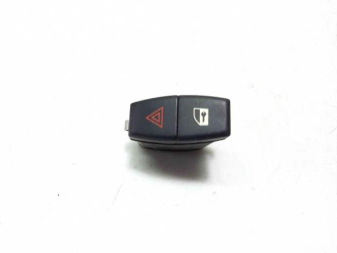 Buton Avarie Avarii 6131-6919506-04, Bmw 5 (E60)
