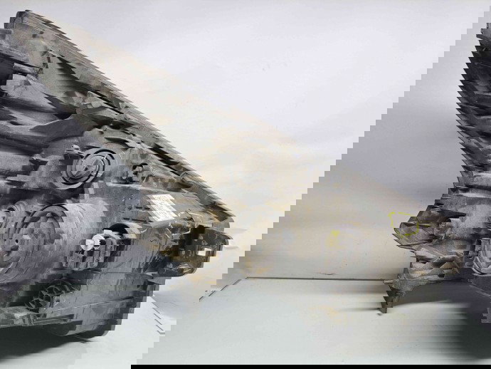  Far stanga Opel Vivaro [Fabr 2017-2020] 93867960