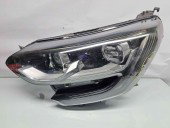  Far stanga Renault Megane 4 [Fabr 2015-prezent] 260601571R