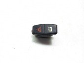 Buton Avarie Avarii 6131-6919506-04, Bmw 5 Touring (E61)