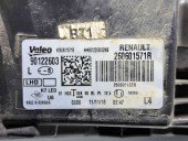  Far stanga Renault Megane 4 [Fabr 2015-prezent] 260601571R