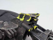  Far stanga Renault Megane 4 [Fabr 2015-prezent] 260601571R