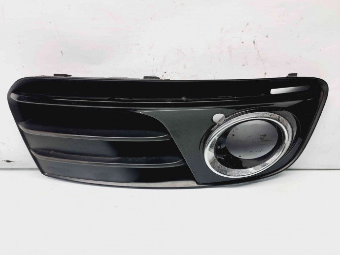 Grila proiector dreapta Audi Q5 (8RB) [Fabr 2008-2016] 8R0807682J