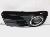 Grila proiector dreapta Audi Q5 (8RB) [Fabr 2008-2016] 8R0807682J