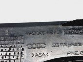 Grila proiector dreapta Audi Q5 (8RB) [Fabr 2008-2016] 8R0807682J