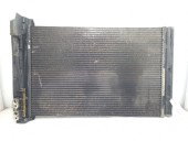Radiator Aer Conditionat AC Clima, Bmw 1 (E81, E87) [Fabr 2004-2010] 2.0 benz, N43B20A, 6930040