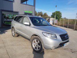 Dezmembrari Hyundai Santa Fe 2.2 CRDI 2006