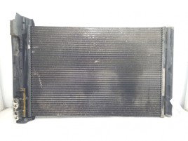 Radiator Aer Conditionat AC Clima, Bmw 1 (E81, E87) [Fabr 2004-2010] 2.0 benz, N43B20A, 6930040
